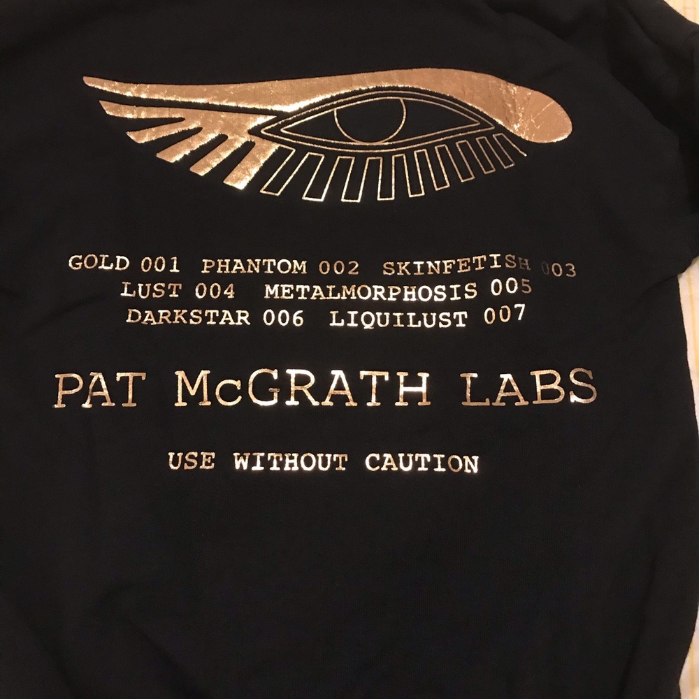 Pat McGrath Labs Hoodie